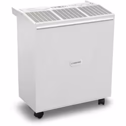 L'humidificateur joue un rôle clé pour la santé et la conservation des objets de valeur car il assure une hygrométrie idéale  ...