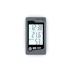 Thermo-hygromètre de table BZ05 - Trotec