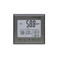 Indicateur de CO2 BZ25 - Trotec