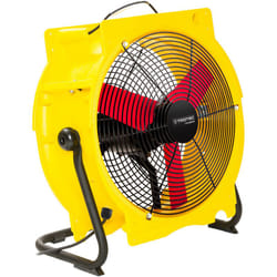 Trotec - Ventilateur ttv 4500 hp