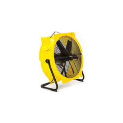 Ventilateur ttv 7000 - Trotec