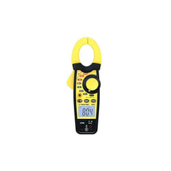 Pince ampèremétrique Trotec BE40 - 1000A 600V cat iii