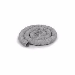 Longueur standard : 6 m Diamètre intérieur : 80 mm Utilisation à des températures de -5 °C à +80 °C Rayon de courbure : 1 x d ...