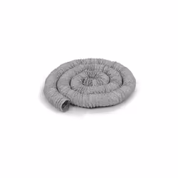 Longueur standard : 6 m Diamètre intérieur : 100 mm Utilisation à des températures de -5 °C à +80 °C Rayon de courbure : 1 x  ...