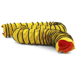 Trotec - Gaine sp-t 356 mm, 7,6 m
