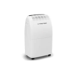 Ttk 75 e Déshumidificateur (20 l/j) pour 45 m² - Trotec