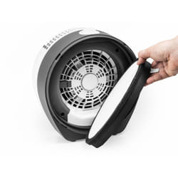 Filtre True hepa pour AirgoClean® 10 e