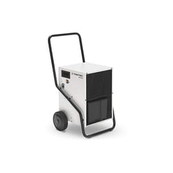 Déshumidificateur ttk 170 s - Trotec