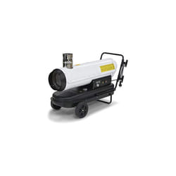 Canon à air chaud au fioul ide 30 - Trotec