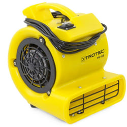 Trotec - Ventilateur radial tfv 10 s