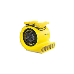 Ventilateur radial tfv 30 s - Trotec