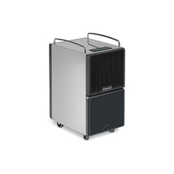 Déshumidificateur Trotec ttk 122 e à dégivrage aux gaz chauds - 120m2