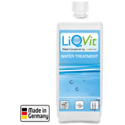 Trotec - Conservateur d'eau LiQVit 1000 ml