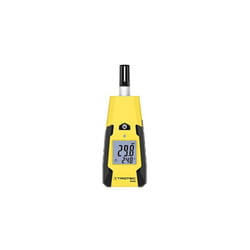 Trotec Thermo-hygromètre BC06