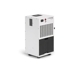Déshumidificateur ttk 75 eco - Trotec