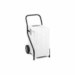Un déshumidificateur d'utilisation universelle Le déshumidificateur TTK 171 ECO se présente comme une solution économique, re ...