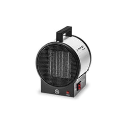 Chauffage soufflant céramique tds 10 m - Trotec