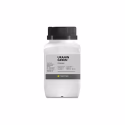 Fluorescéine verte 100 g, poudre soluble dans l'eau - Trotec