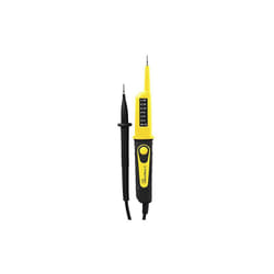 Testeur de tension BE17 - Trotec
