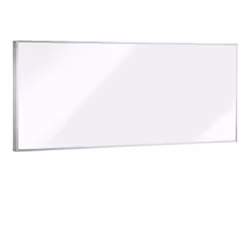 Trotec TIH 700 S, Chauffage électrique à infrarouge, 1,9 m, IP54, Intérieure, Sol, Mur, Blanc