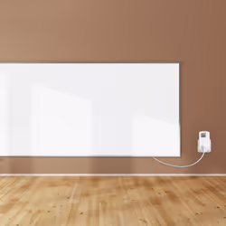 Trotec TIH 700 S Intérieure Blanc 700W
