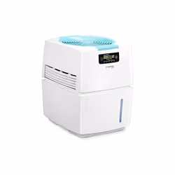 Un appareil triple action au service de votre santé Un air humidifié et exempt de tout polluant contribue à augmenter la vita ...