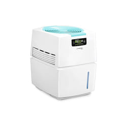 Laveur d'air aw 10 s - Trotec