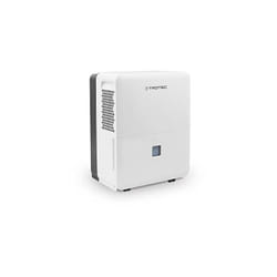 Déshumidificateur d'air Trotec ttk 96 e - 90m2 30l/j - affichage du taux d'humidité
