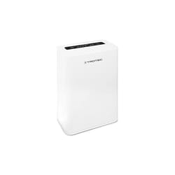 Déshumidificateur Trotec ttk 52 e - 31m2 - 110m3/h - affichage de l'humidité de l'air