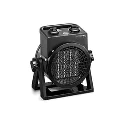 Chauffage soufflant céramique tdx 10 - Trotec