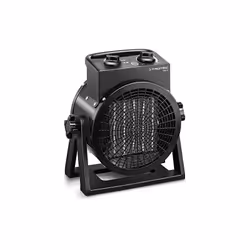 Les canons à air chaud électriques Trotec sont une solution économique permettant de chauffer les lieux sur place et rapideme ...