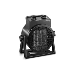 Chauffage soufflant céramique tdx 19 - Trotec