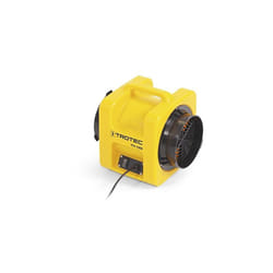 Ventilateur-extracteur ttv 1500 - Trotec
