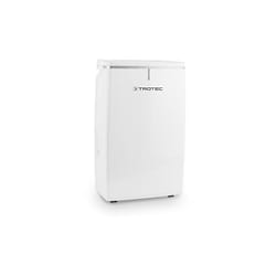 Déshumidificateur d'air ttk 53 e pour 31 m² mode automatique led - Trotec