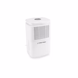 Description générale Ce déshumidificateur est conçu pour optimiser le confort intérieur en régulant le niveau d'humidité de l ...