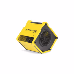 Ce ventilateur centrifuge à double flux est doté d'un arbre moteur spécial de grande taille et d'une sortie d'air de forme pa ...