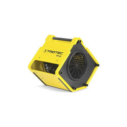 Turboventilateur tfv 30 - Trotec