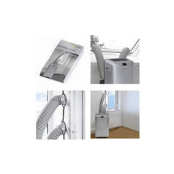 Kit de calfeutrage de fenêtre AirLock 200 - Trotec