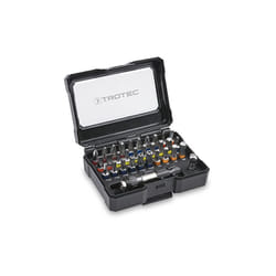 Coffret d'embouts pour visseuses pscs (32 pces) - Trotec