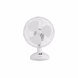 Points forts et détails pratiques de l'appareil: Fonction d'oscillation à 90° désactivable au besoin Ventilateur à 2 vitesses ...