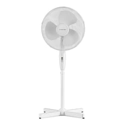 Trotec TVE 16 Blanc