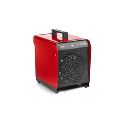 Aérotherme tds 29 e - Trotec