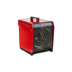 Aérotherme tds 50 e (max. 9 kW) - Trotec