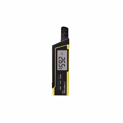 Appareil de mesure précis au format de poche Le BC25 est un instrument de mesure pratique et efficace pour prévenir les situa ...