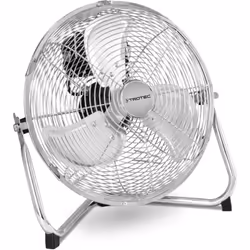 Refroidissement rapide pour les températures insupportables Le réglage de la vitesse de ventilation s'effectue grâce aux élém ...