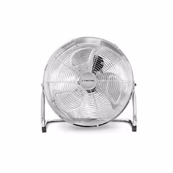 Ventilateur de sol tvm 14 - Brasseur d'air à poser - 44 w - 3 Vitesses - Trotec