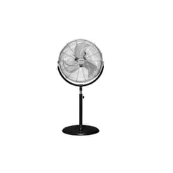 Ventilateur sur pied tvm 18 s - Trotec