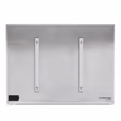 Trotec TIH 1100 S Intérieure Blanc 1100W