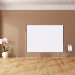 Trotec TIH 1100 S Intérieure Blanc 1100W - Vue supplémentaire 4