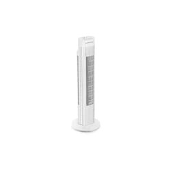 Ventilateur colonne Trotec tve 30 t - 45W, silencieux